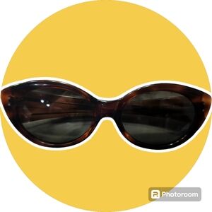 Vintage American Optical Sunglasses